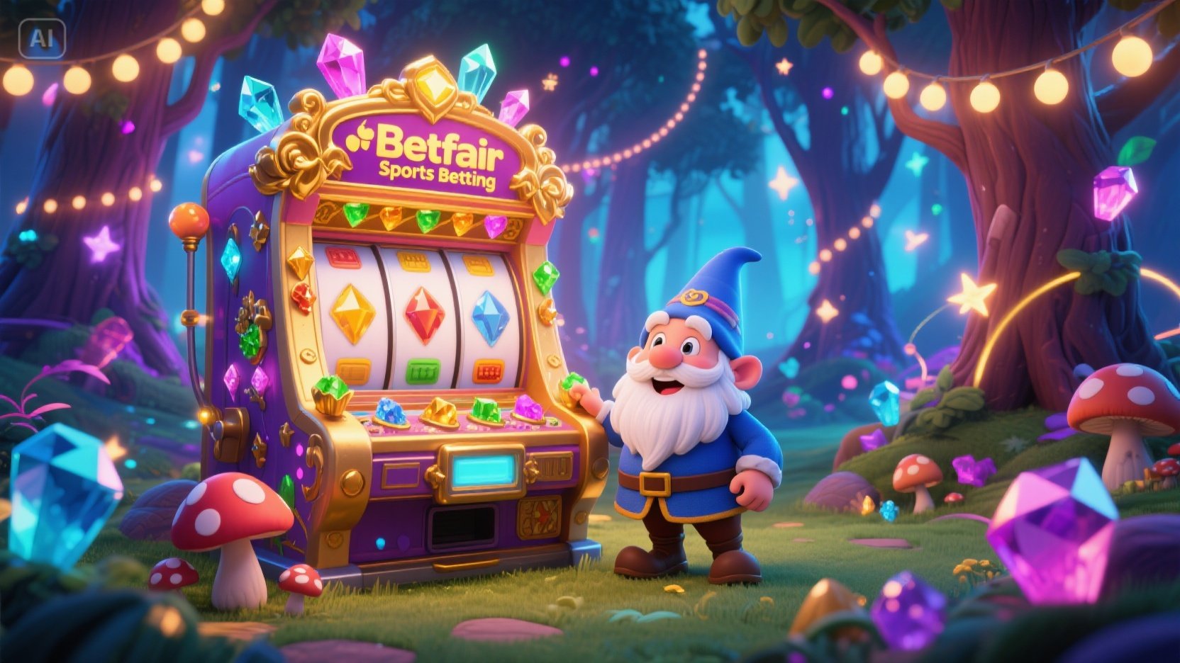 Betfair Sports Betting